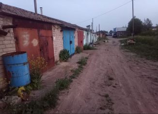 Продажа гаража, 22 м2, Пермь, территория ГСК-44 Санаторий Подснежник, 28