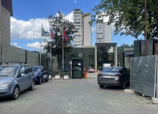 Офис в аренду, 16 м2, Москва, Нижняя улица, 14с1, Нижняя улица