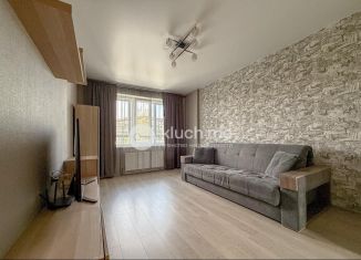 Продается 1-комнатная квартира, 45 м2, Казань, Проточная улица, 6