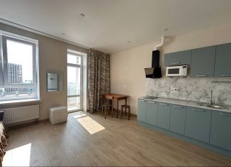 Аренда квартиры студии, 30.1 м2, Республика Башкортостан, бульвар Давлеткильдеева, 5