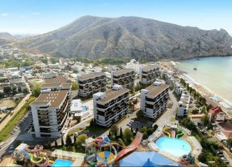 Продажа квартиры студии, 53.3 м2, Судак, Набережная улица, 75