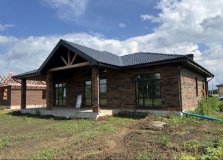 Продаю коттедж, 135 м2, деревня Эстачи, Верхняя Эстачинская улица