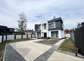 Дом на продажу, 240 м2, деревня Бачурино, Тюляевская улица, 76