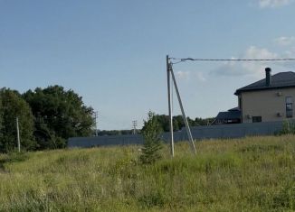 Продаю участок, 8 сот., деревня Николаевка, Трактовая улица, 28