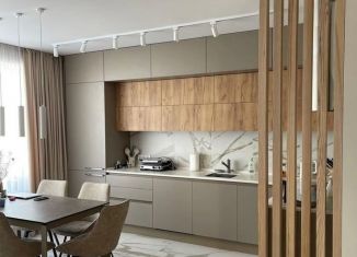 Трехкомнатная квартира на продажу, 92.9 м2, Смоленск