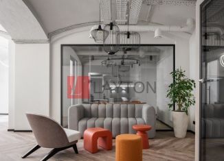 Сдаю офис, 504 м2, Москва, Ветошный переулок, 13, Ветошный переулок