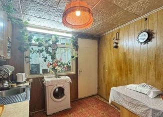 Продается 2-комнатная квартира, 34 м2, Краснодарский край, посёлок пансионата Южный, 17