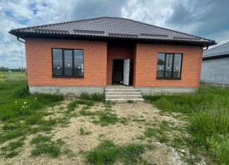 Продаю дом, 100 м2, поселок Заветный, улица Пушкина