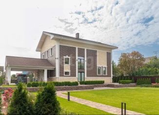 Дом на продажу, 520 м2, Видное, микрорайон Сосновый Бор, 54