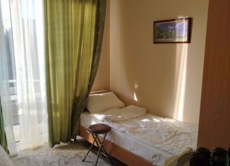 Продается квартира студия, 13 м2, поселок городского типа Николаевка, Чудесная улица, 2/56