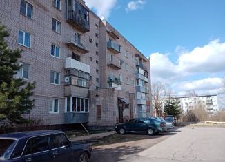 Продается однокомнатная квартира, 34.8 м2, Малая Вишера, Лесная улица, 13