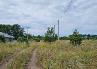 Продажа земельного участка, 10 сот., поселок Луговой