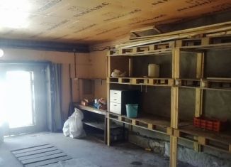 Продается гараж, 30 м2, Пермский край, Кировоградская улица, 1