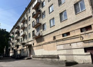 Продается 3-ком. квартира, 54 м2, Выборг, Московский проспект, 11