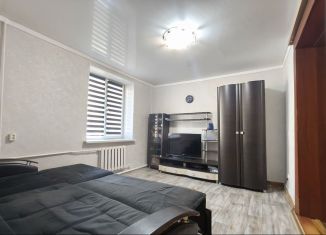 Продажа трехкомнатной квартиры, 59.2 м2, Республика Башкортостан, бульвар Ибрагимова, 72