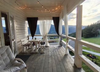 Аренда дома, 54 м2, Республика Алтай, Удачный бульвар, 59