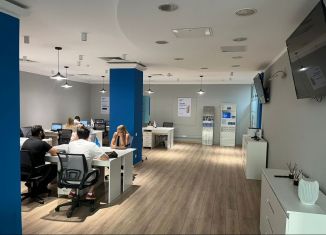 Сдается в аренду помещение свободного назначения, 160 м2, Ростов-на-Дону, Ворошиловский проспект, 41/112, Кировский район