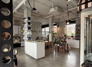 Продам помещение свободного назначения, 114 м2, Санкт-Петербург, Благодатная улица, 50, Московский район