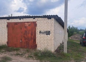 Продается гараж, 29 м2, Навашино, территория ГМ № 2, 14/1