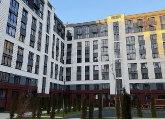 Продам трехкомнатную квартиру, 78.8 м2, Калининград