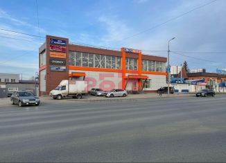 Продаю торговую площадь, 1920 м2, Пенза, улица Измайлова, 28А