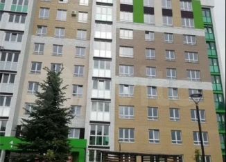 Продажа 1-комнатной квартиры, 41.3 м2, Брянск, улица имени О.С. Визнюка, 12