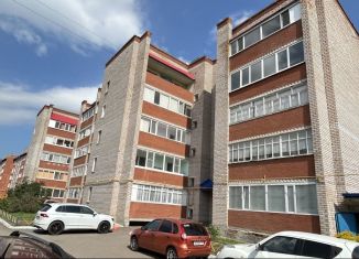 Продажа 1-комнатной квартиры, 37.1 м2, Бирск, улица Гагарина, 91