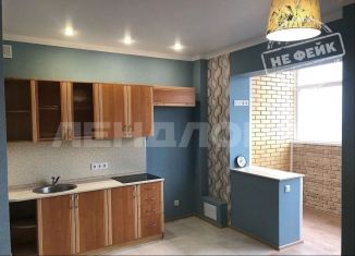 Продам 1-ком. квартиру, 40 м2, Ростов-на-Дону, улица Мечникова, 39Б