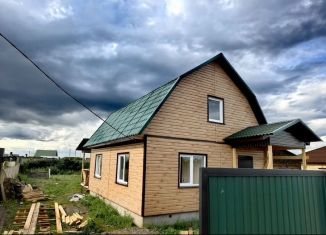 Продаю дом, 100.2 м2, деревня Чапаево, Московская улица