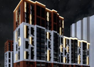 Продаю 1-комнатную квартиру, 39.8 м2, Брянск, Спартаковская улица, 131