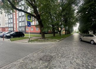 Однокомнатная квартира на продажу, 39.4 м2, Калининград