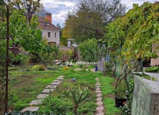 Земельный участок на продажу, 9 сот., Крым, Киевская улица, 15