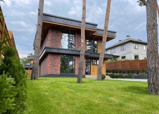 Продажа коттеджа, 290 м2, деревня Лапино