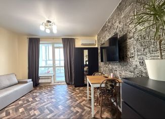 Продам однокомнатную квартиру, 24.5 м2, Ростов-на-Дону, Заводская улица, 35