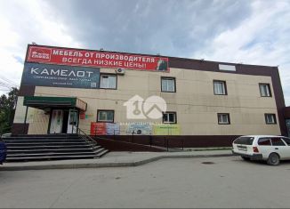 Продажа помещения свободного назначения, 1121.1 м2, Искитим, улица Лермонтова, 39