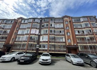 Сдается в аренду 1-комнатная квартира, 35 м2, Абакан, улица Торосова, 9А