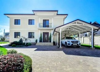 Продам дом, 251.6 м2, Сириус, улица Щирова, 38