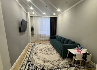 Сдача в аренду 2-ком. квартиры, 59.5 м2, Санкт-Петербург, улица Беринга, 10