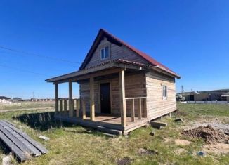 Продается дом, 45.7 м2, деревня Гусева, Вознесенская улица, 16