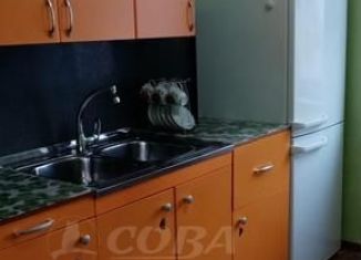 Сдача в аренду 2-ком. квартиры, 52 м2, Тобольск, микрорайон 7А, 8