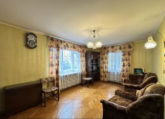 Продажа двухкомнатной квартиры, 41.4 м2, Петергоф, Озерковая улица, 25