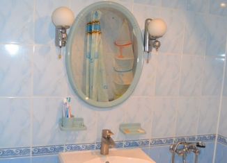 Аренда однокомнатной квартиры, 37 м2, Йошкар-Ола, бульвар Чавайна, 19, микрорайон Сомбатхей