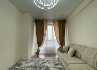 Продается 1-комнатная квартира, 42 м2, Краснодар, улица Петра Метальникова, 5к1, Музыкальный микрорайон