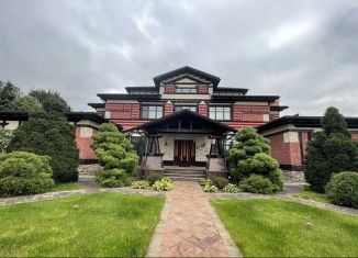 Продам дом, 528 м2, деревня Таганьково