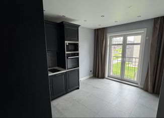 Продается 1-комнатная квартира, 36 м2, деревня Новолисиха, Французский квартал, 11