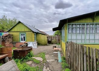 Продажа дома, 57.4 м2, посёлок Совхоза Комсомолец, Центральная улица