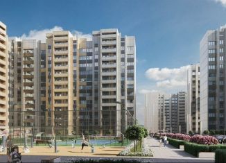 Продам однокомнатную квартиру, 33.4 м2, Крым