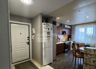 3-ком. квартира на продажу, 69.1 м2, Петрозаводск, улица Репникова, 1