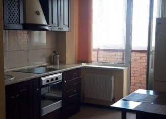 Сдается в аренду 1-комнатная квартира, 37.4 м2, Ростов-на-Дону, улица Города Волос, 119