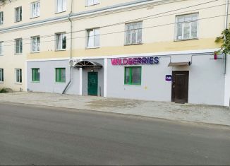 Продается помещение свободного назначения, 74.8 м2, Гаврилов-Ям, улица Патова, 12